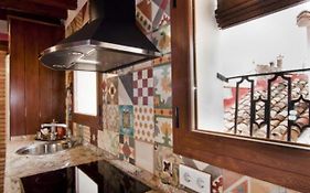 Apartamento Gulnara De Sefarat
